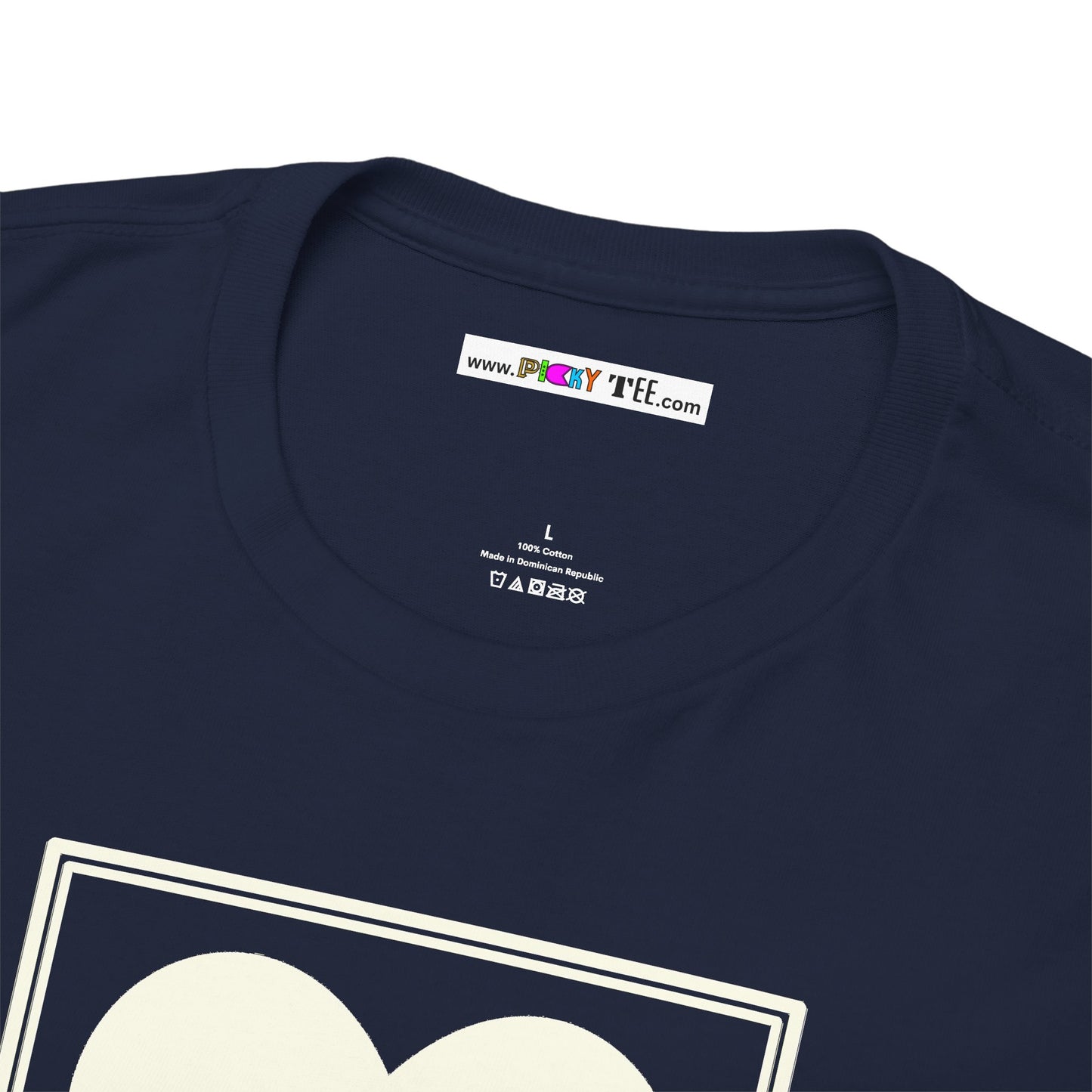 habibi Unisex Softstyle 100% Cotton T-Shirt