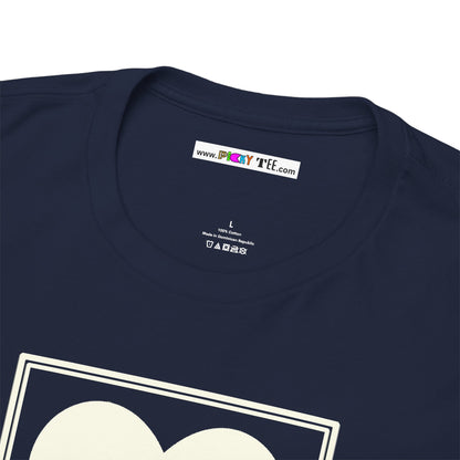 habibi Unisex Softstyle 100% Cotton T-Shirt