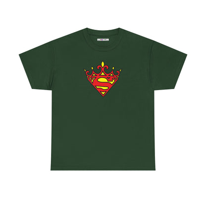 SOVEREIGN Unisex Heavy Cotton Tee