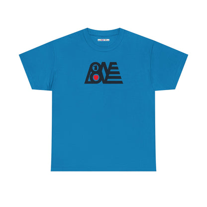 1♥️ Unisex Heavy Cotton Tee