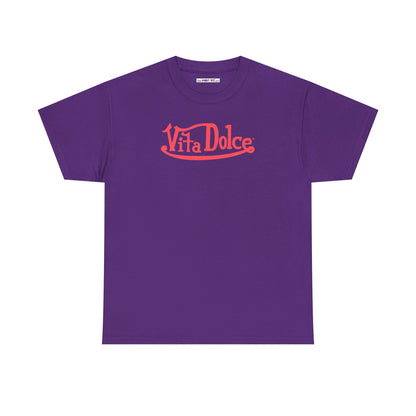 Vita Dolce Unisex Heavy Cotton Tee