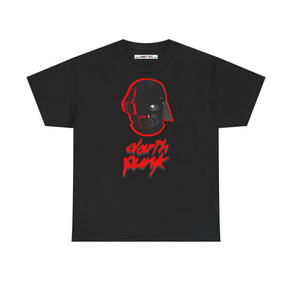 DARTHPUNK Unisex Heavy Cotton Tee