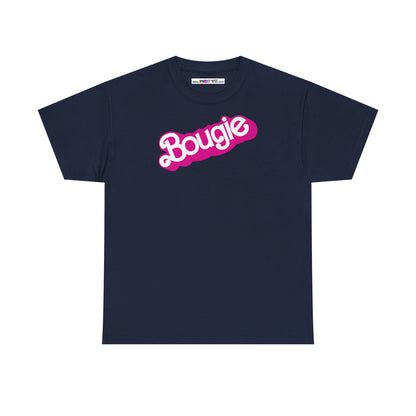 Bougie Unisex Heavy Cotton Tee
