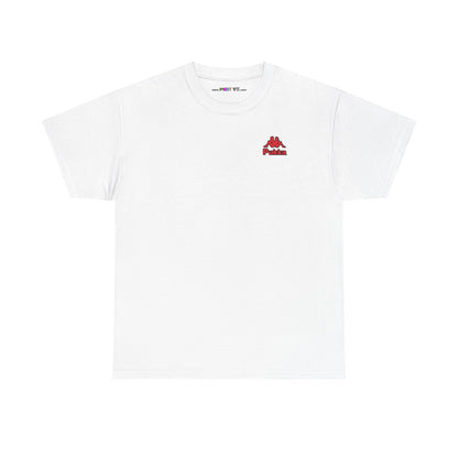 Pukka Unisex Heavy Cotton Tee