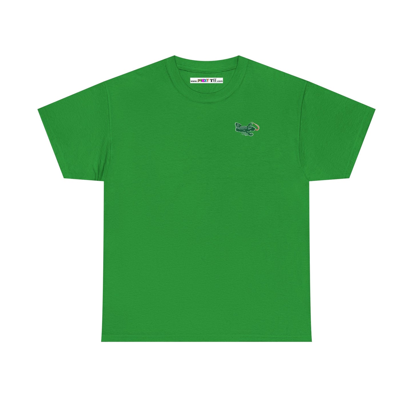 LANGOUSTE Unisex Heavy Cotton Tee