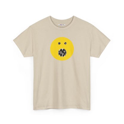 OH MY GOSH Unisex Heavy Cotton Tee