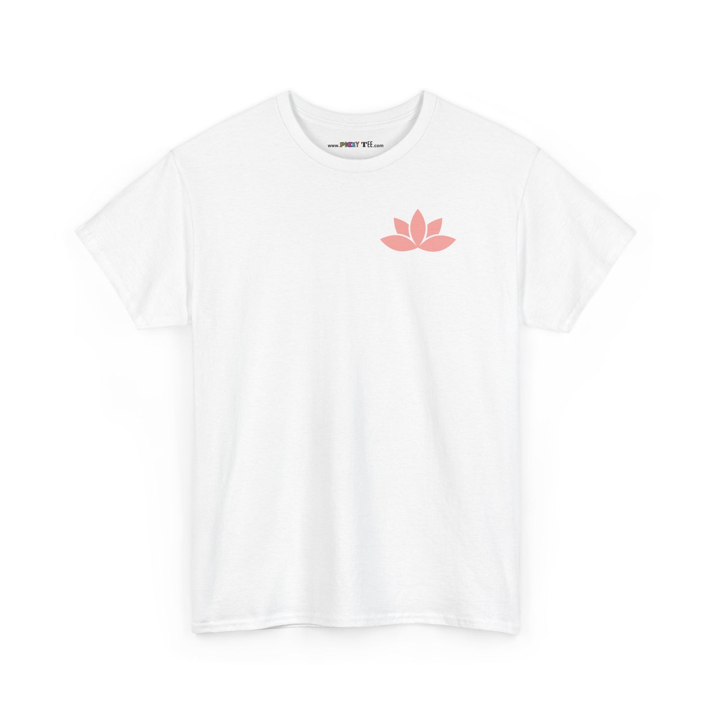 KEEP CALM THE FUCK DOWN Unisex Heavy Cotton Tee