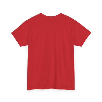 VIBE new vibrance Unisex Heavy Cotton Tee
