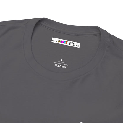 STPWRS. Unisex Heavy Cotton Tee