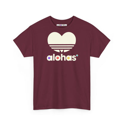 alohas Unisex Softstyle 100% Cotton T-Shirt