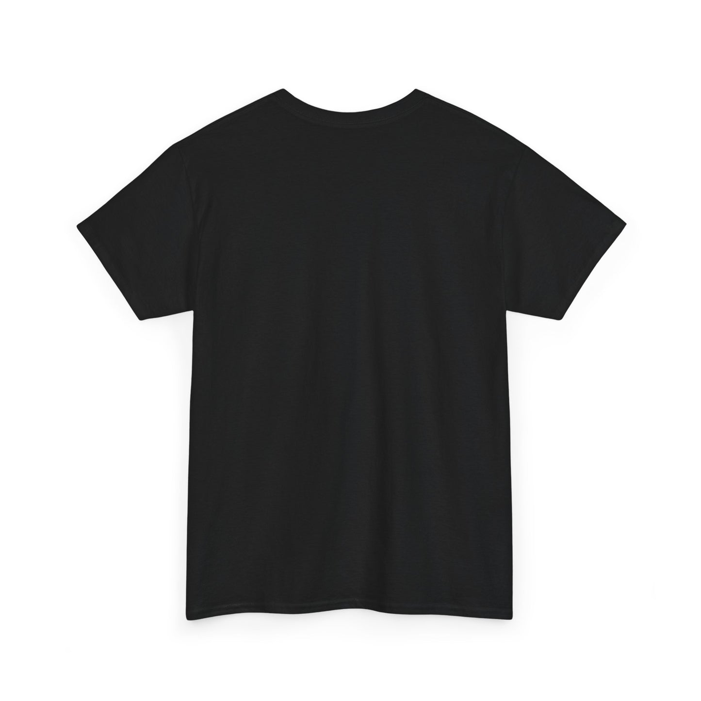 OUT OF OFFICE Unisex Heavy Cotton Tee