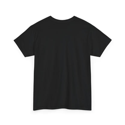 OUT OF OFFICE Unisex Heavy Cotton Tee