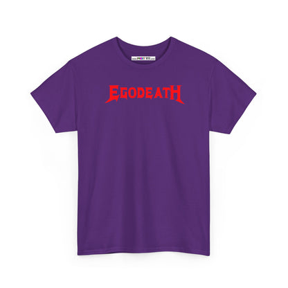 EGODEATH Unisex Heavy Cotton Tee