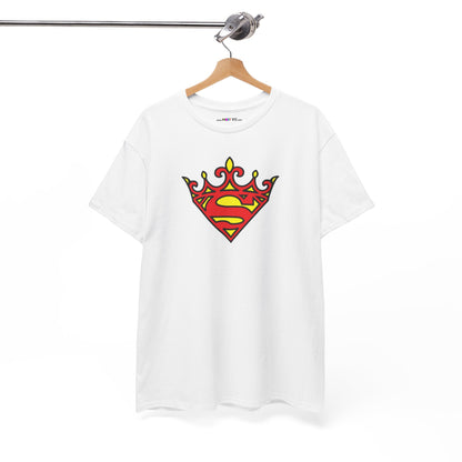 SOVEREIGN Unisex Heavy Cotton Tee
