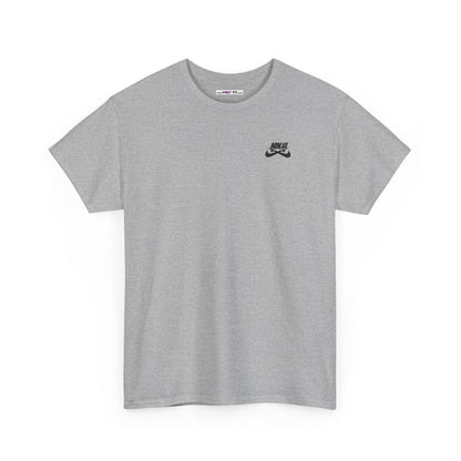 NINJA Unisex Heavy Cotton Tee
