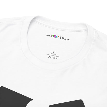 WILD-TANG Unisex Heavy Cotton Tee