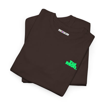 TOI & MOI. Unisex Heavy Cotton Tee