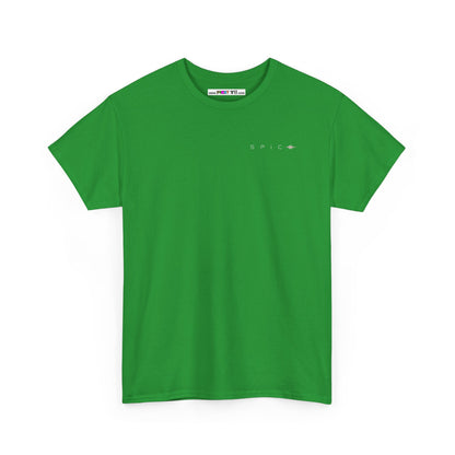 SPICE Unisex Softstyle 100% Cotton T-Shirt