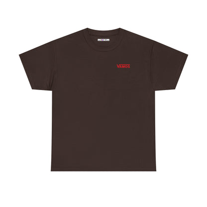 ¡VAMOS! Unisex Heavy Cotton Tee