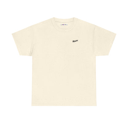 STPWRS. Unisex Heavy Cotton Tee