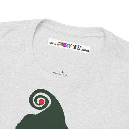 ELFISH PRESLEY Unisex Heavy Cotton Tee