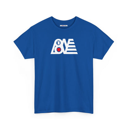 1♥️ Unisex Heavy Cotton Tee