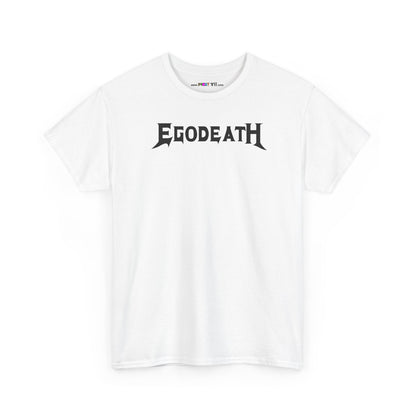 EGODEATH Unisex Heavy Cotton Tee