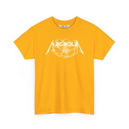 MAGNOLIA Unisex Heavy Cotton Tee