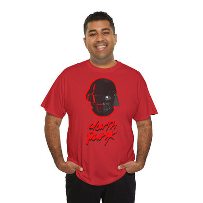 DARTHPUNK Unisex Heavy Cotton Tee