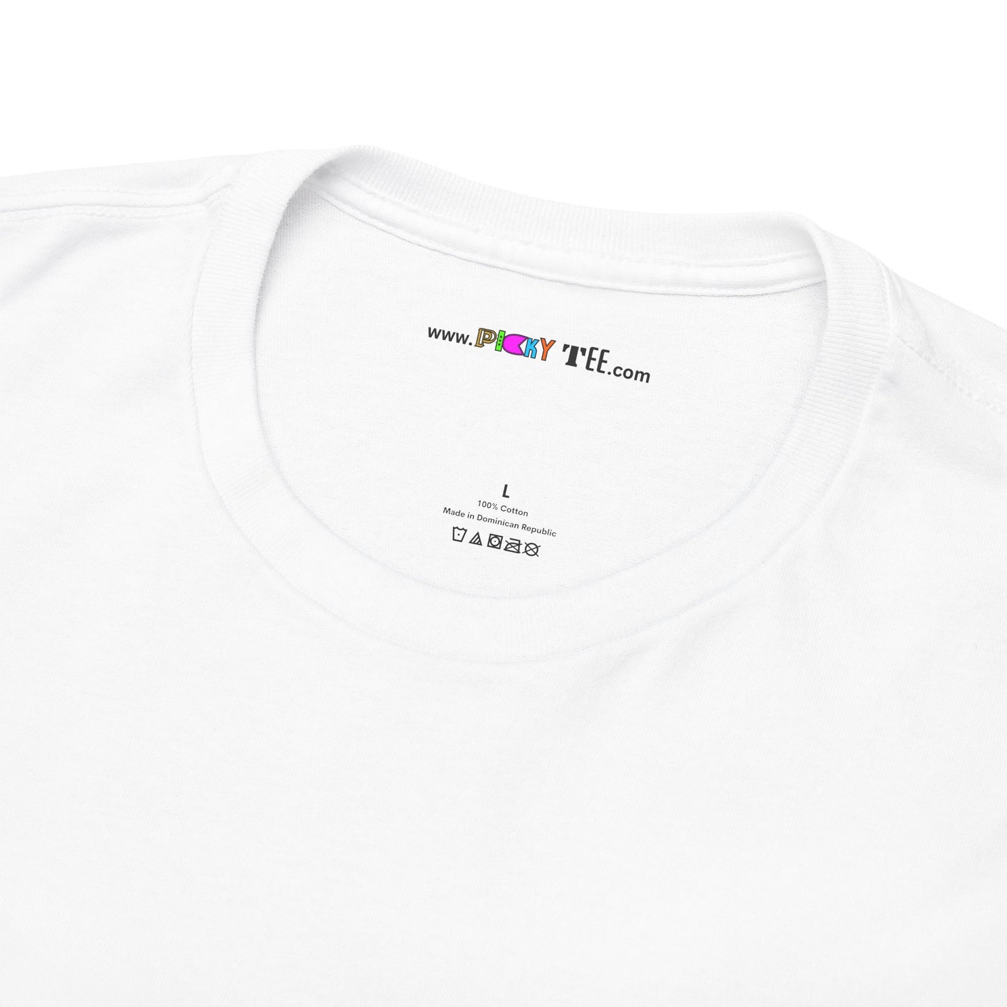 hUmaNITY Unisex Heavy Cotton Tee
