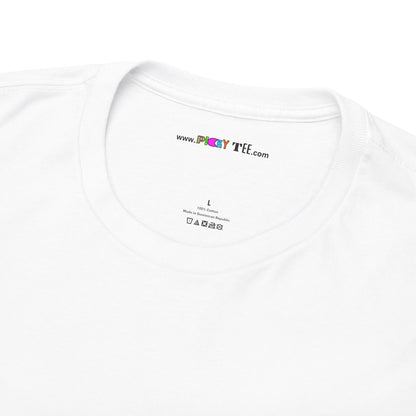 hUmaNITY Unisex Heavy Cotton Tee