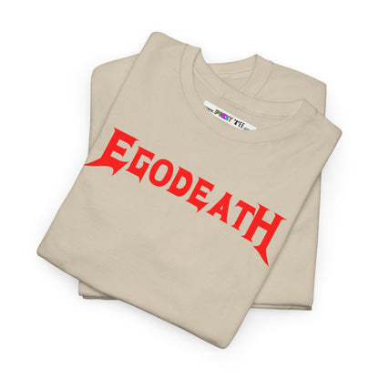 EGODEATH Unisex Heavy Cotton Tee