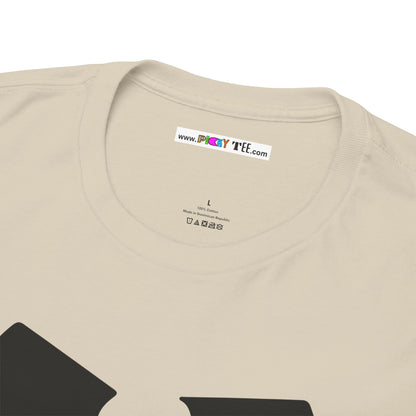 WU-WU-TANG Unisex Heavy Cotton Tee