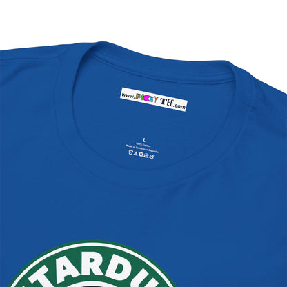 STARDUST COSMOS Unisex Heavy Cotton Tee