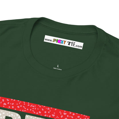 REIN DEERMC Unisex Heavy Cotton Tee