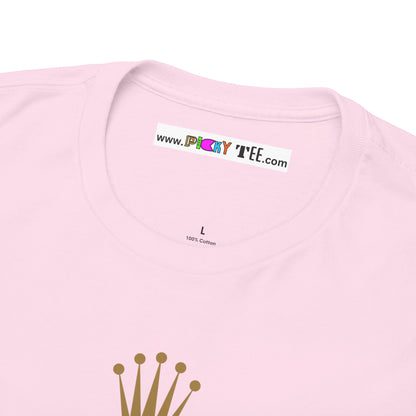 RELAX Unisex Heavy Cotton Tee