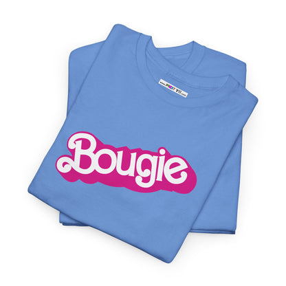 Bougie Unisex Heavy Cotton Tee