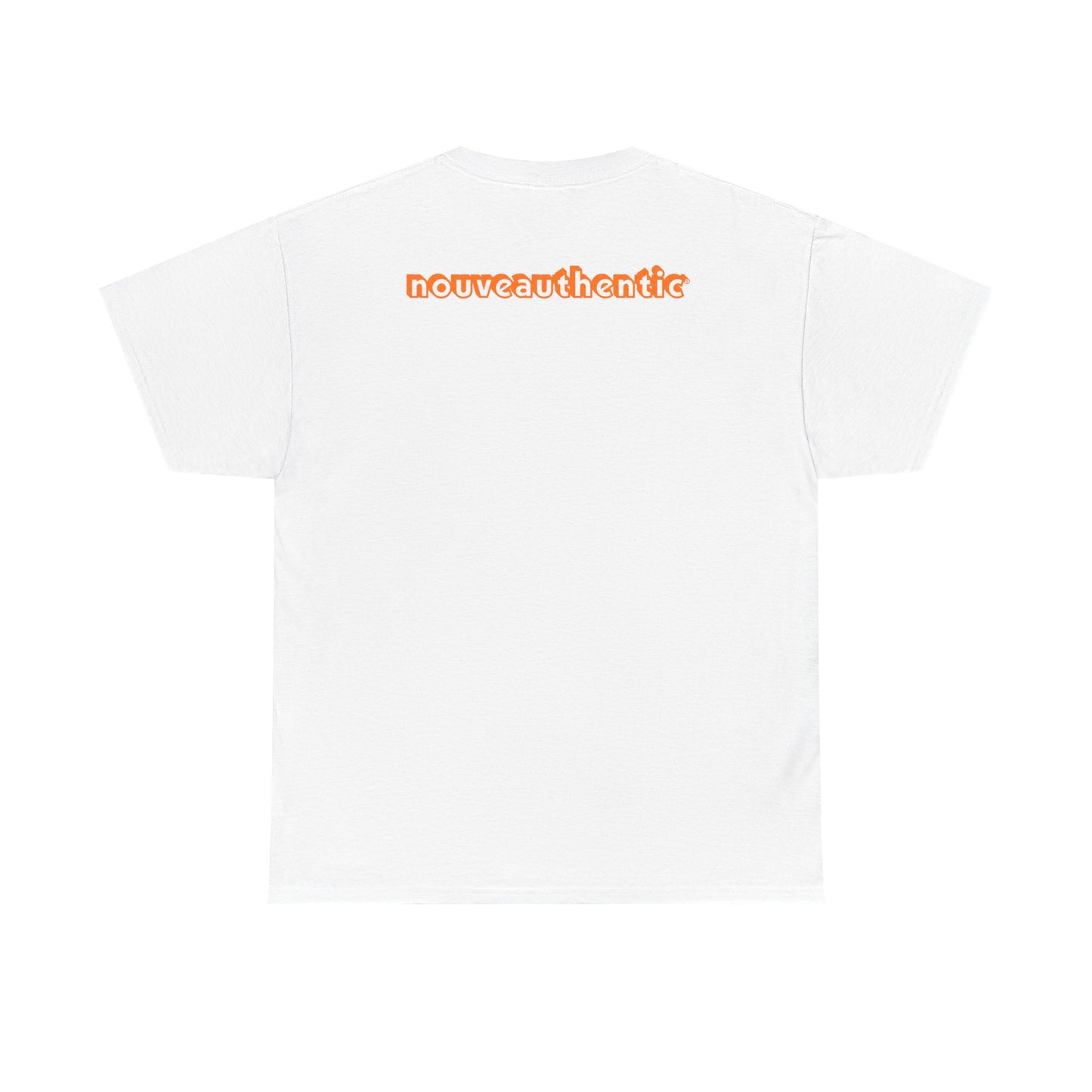 nouveauthentic Unisex Heavy Cotton Tee