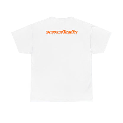 nouveauthentic Unisex Heavy Cotton Tee