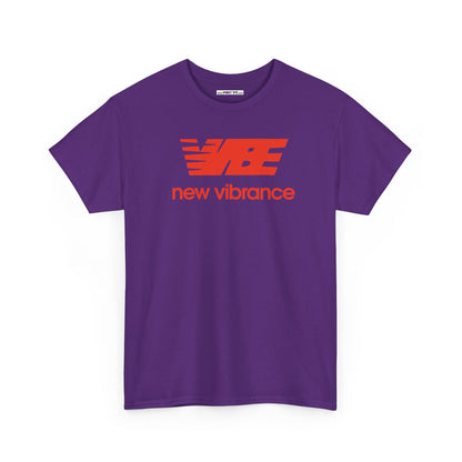VIBE new vibrance Unisex Heavy Cotton Tee