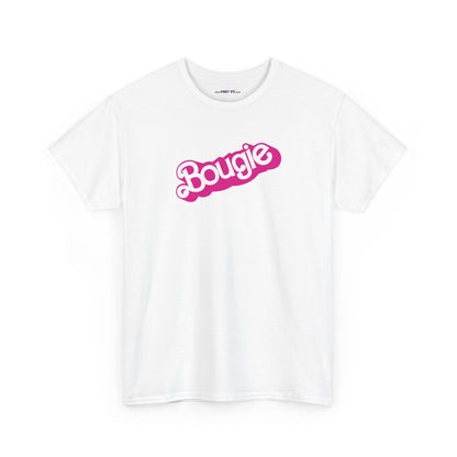 Bougie Unisex Heavy Cotton Tee