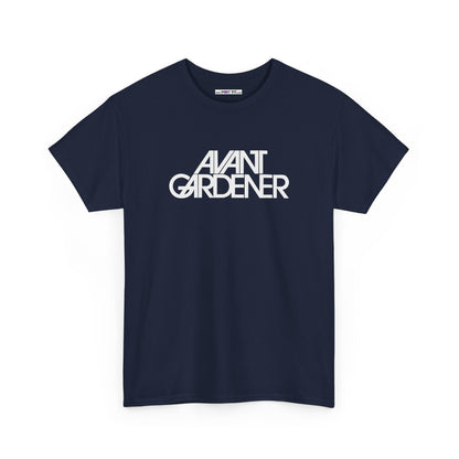 AVANTGARDENER Unisex Heavy Cotton Tee