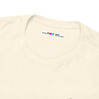 SUNNYDAY Unisex Heavy Cotton Tee