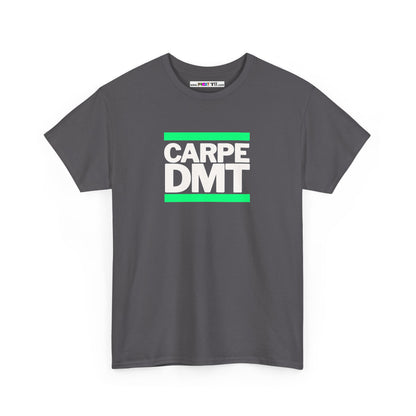 CARPE DMT Unisex Heavy Cotton Tee