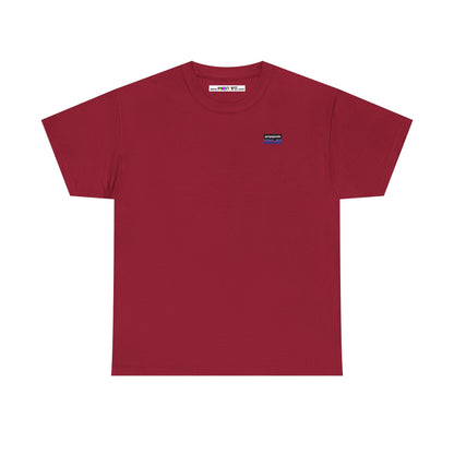 propaganda Unisex Heavy Cotton Tee