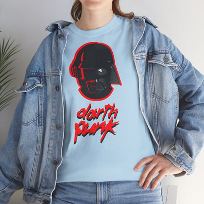 DARTHPUNK Unisex Heavy Cotton Tee