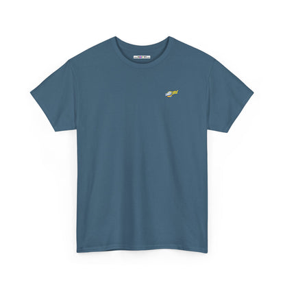 SUNNYDAY Unisex Heavy Cotton Tee