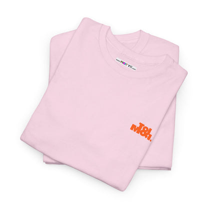 TOI & MOI. Unisex Heavy Cotton Tee