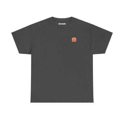 CASH IS KING Unisex Heavy Cotton Tee
