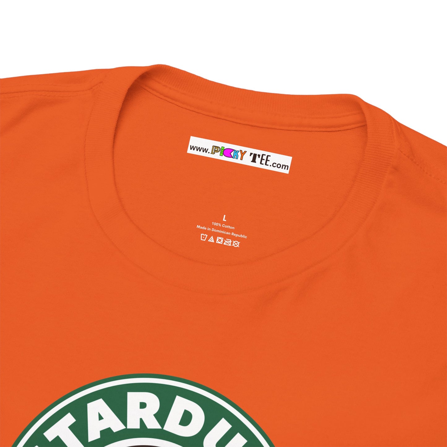 STARDUST COSMOS Unisex Heavy Cotton Tee